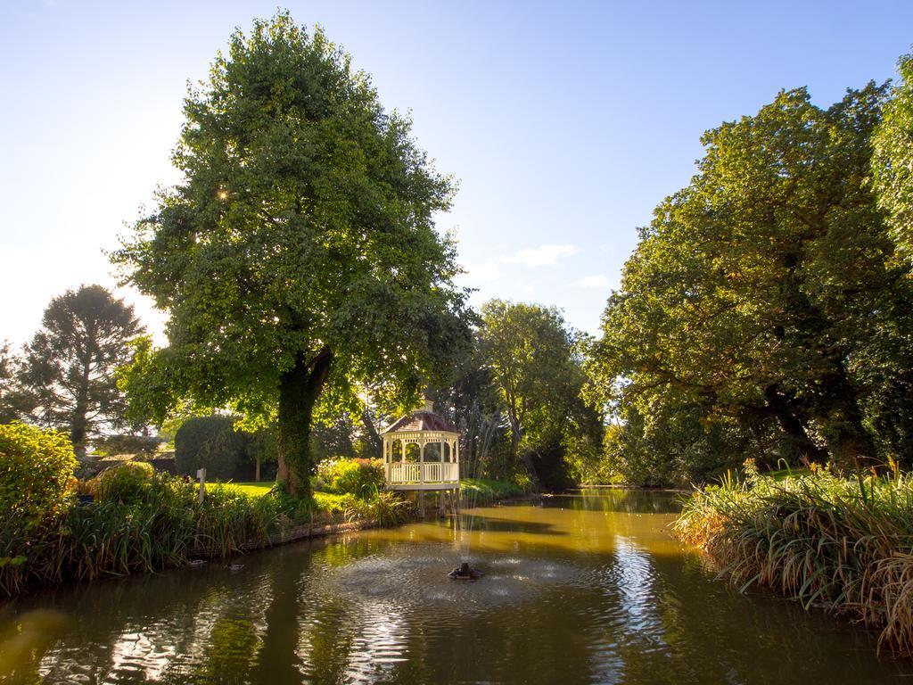 Sheene Mill Melbourn Exterior photo